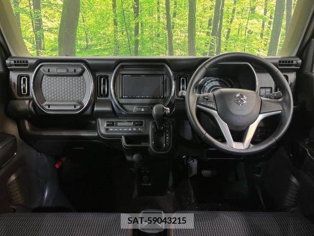 Suzuki HUSTLER 2020-11 223127-1
