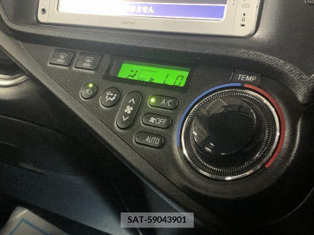 Toyota AQUA 2014-02 313982-14