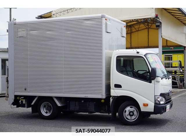 Toyota TOYOACE 2019-02 332796-5