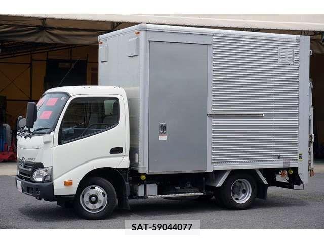 Toyota TOYOACE 2019-02 332796-8