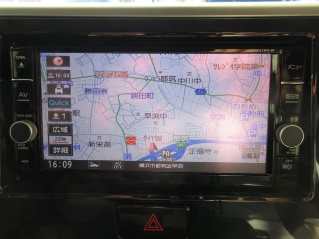 Nissan DAYZ ROOX 2018-10 12166-16