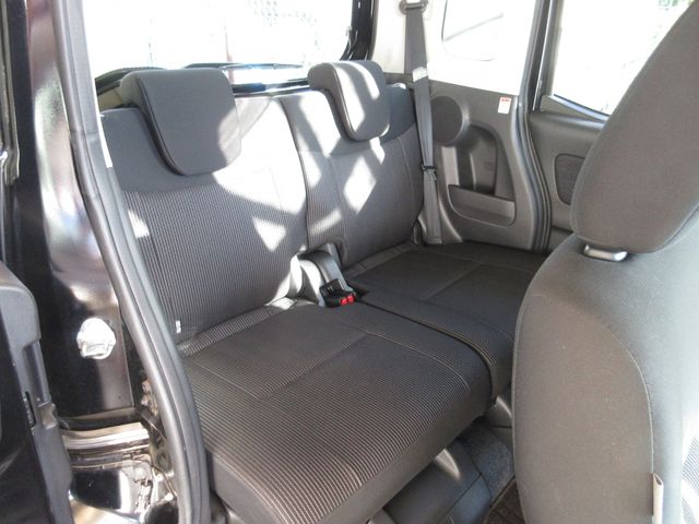 Nissan DAYZ ROOX 2018-10 12166-7