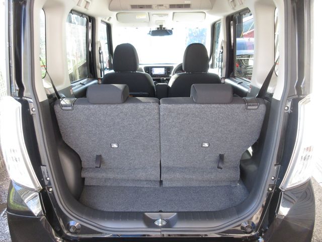 Nissan DAYZ ROOX 2018-10 12166-9