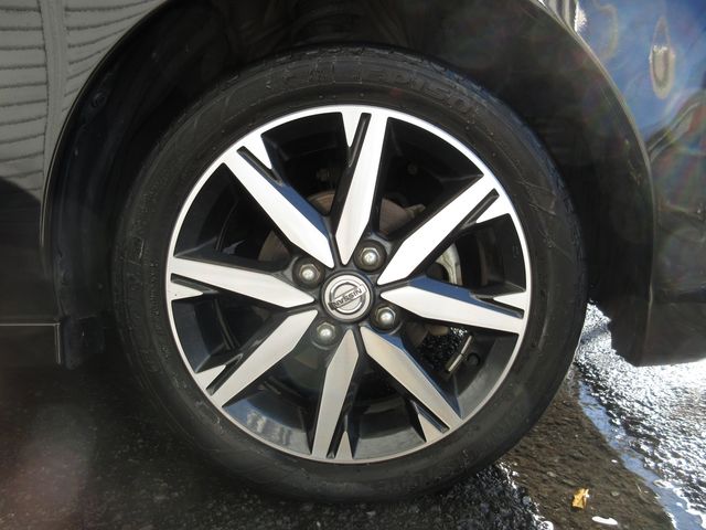 Nissan DAYZ ROOX 2018-10 12166-4
