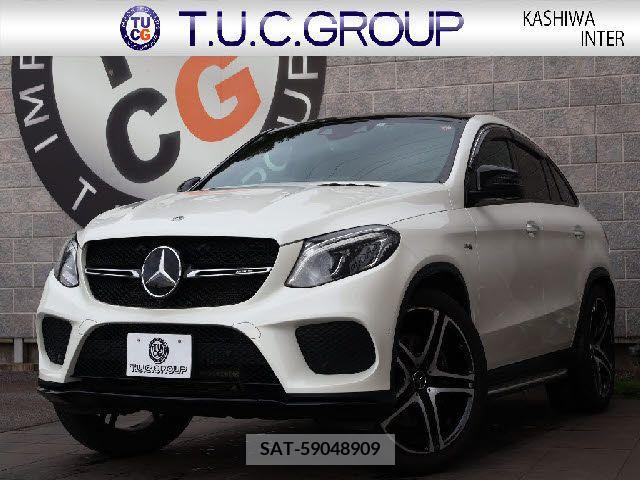 Amg E-CLASS 2019-03 210555-0