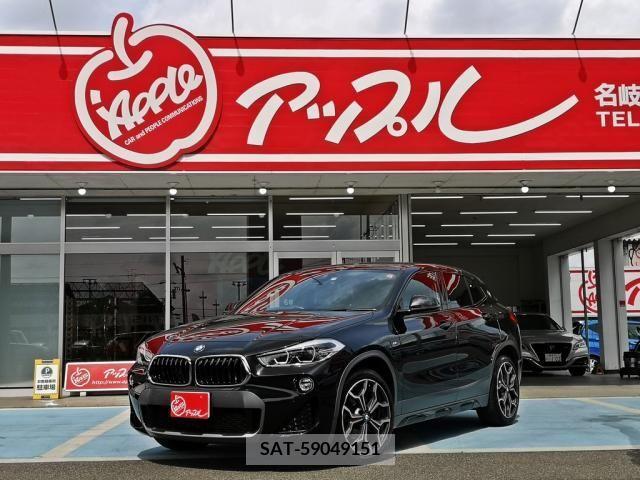 Bmw X2 2019-05 294119-0