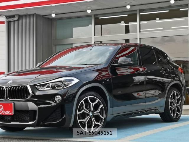 Bmw X2 2019-05 294119-1
