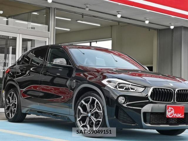 Bmw X2 2019-05 294119-2