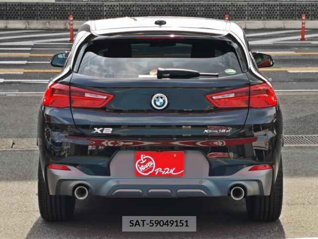 Bmw X2 2019-05 294119-4