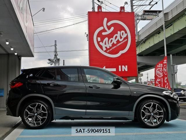 Bmw X2 2019-05 294119-5
