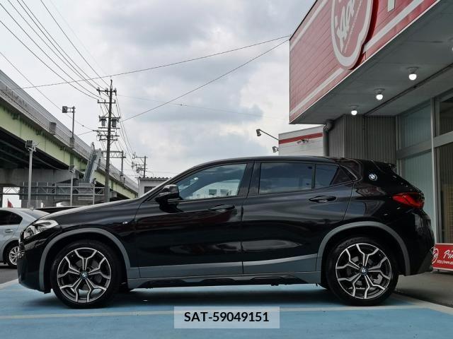Bmw X2 2019-05 294119-6