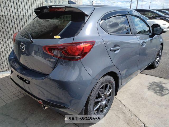 Mazda MAZDA2 2023-06 209329-2