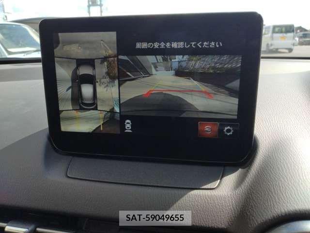 Mazda MAZDA2 2023-06 209329-6