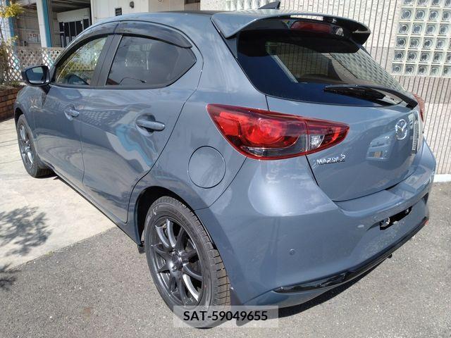 Mazda MAZDA2 2023-06 209329-3