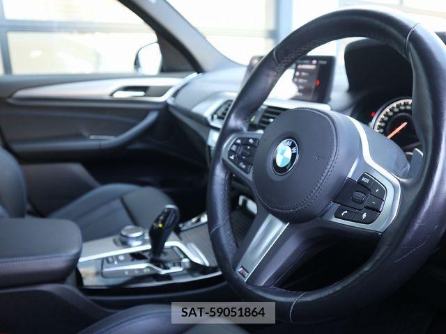 Bmw X3 2018-04 263084-10
