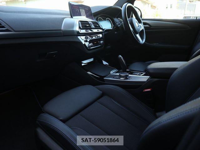 Bmw X3 2018-04 263084-14