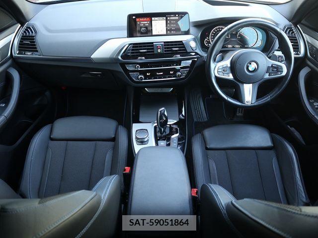 Bmw X3 2018-04 263084-15