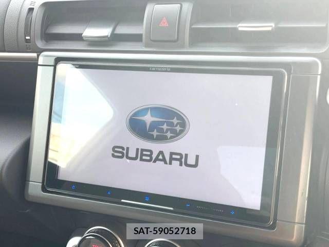 Subaru BRZ 2021-11 454914-3