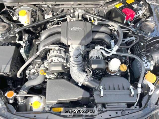 Subaru BRZ 2021-11 454914-14