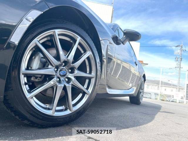 Subaru BRZ 2021-11 454914-15