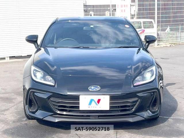Subaru BRZ 2021-11 454914-17