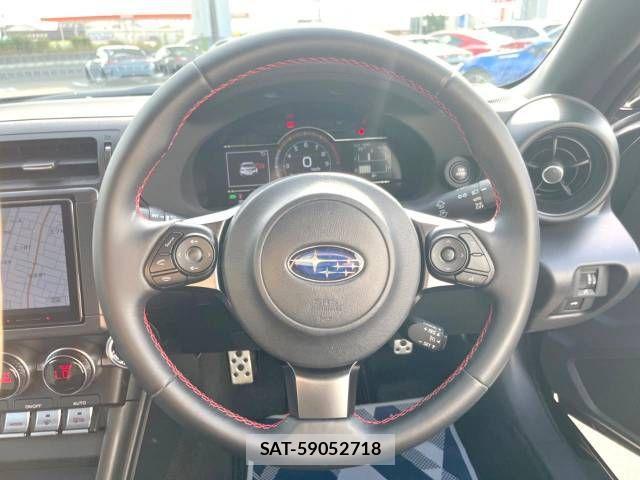 Subaru BRZ 2021-11 454914-9