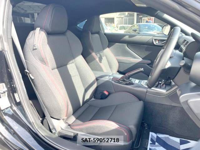 Subaru BRZ 2021-11 454914-10