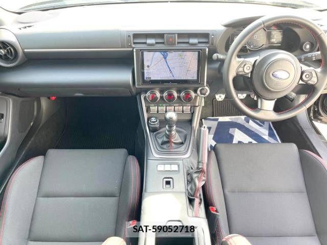 Subaru BRZ 2021-11 454914-1