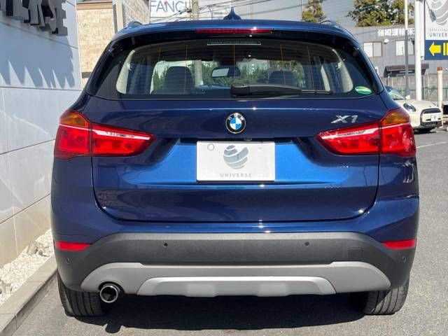 Bmw X1 2017-12 29266-16