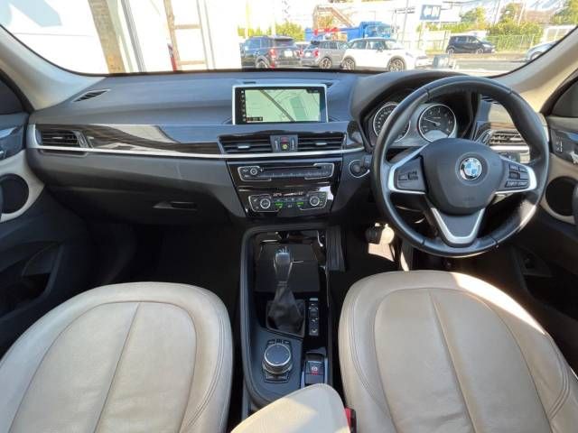 Bmw X1 2017-12 29266-1