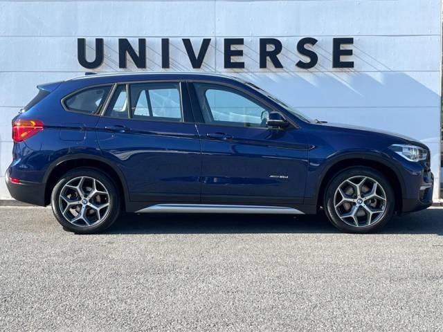 Bmw X1 2017-12 29266-19