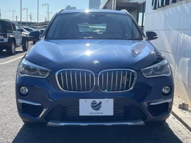 Bmw X1 2017-12 29266-15