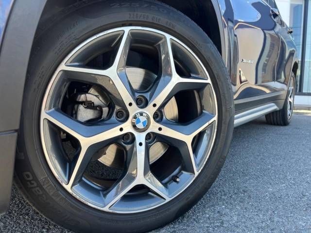 Bmw X1 2017-12 29266-14