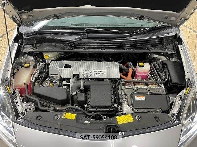 Toyota PRIUS 2013-08 223098-13