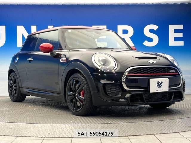 Bmw MINI 2016-04 383249-17