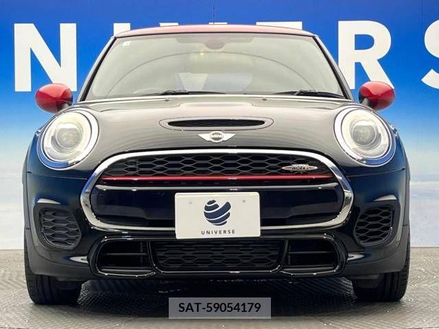 Bmw MINI 2016-04 383249-15