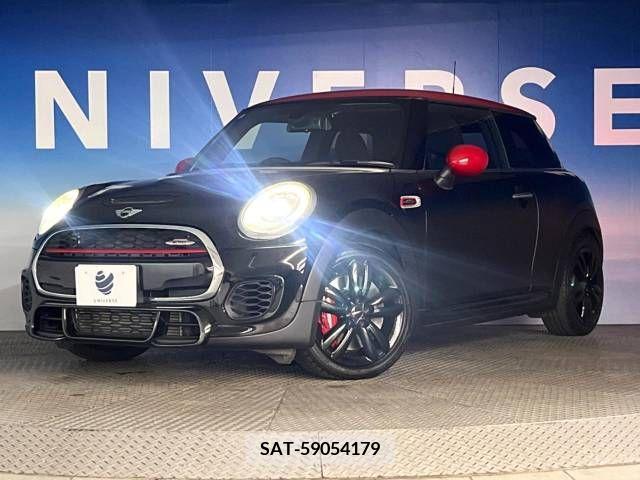 Bmw MINI 2016-04 383249-13