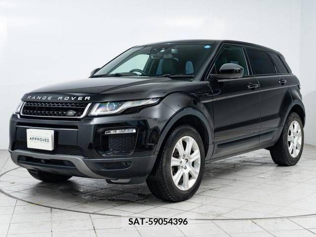 ROVER RANGE ROVER 2017-01 335499-16