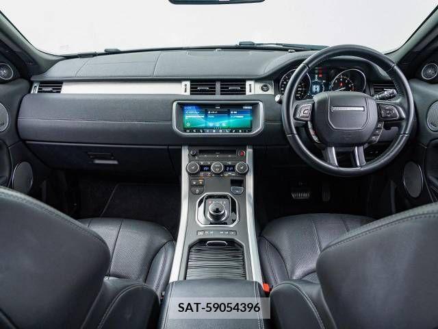ROVER RANGE ROVER 2017-01 335499-1