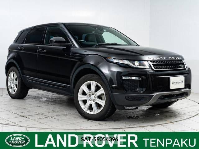 ROVER RANGE ROVER 2017-01 335499-0