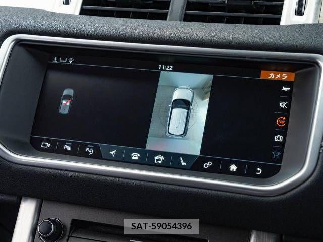 ROVER RANGE ROVER 2017-01 335499-12