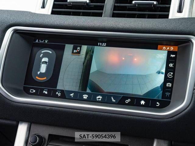 ROVER RANGE ROVER 2017-01 335499-11
