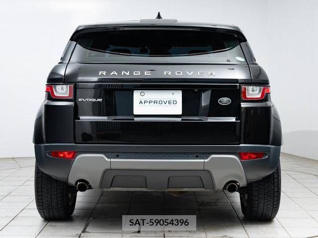 ROVER RANGE ROVER 2017-01 335499-19