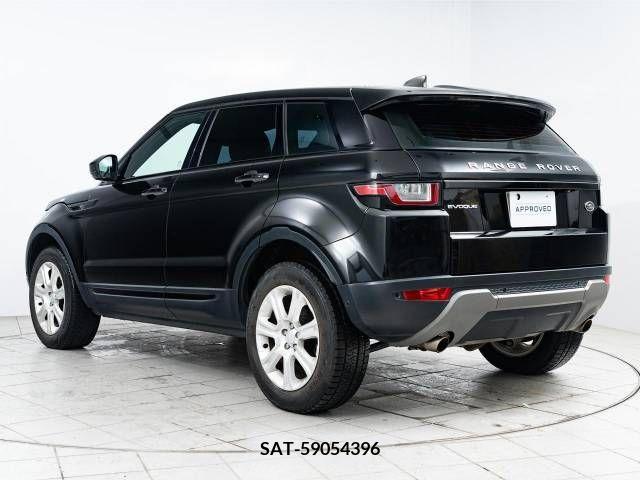 ROVER RANGE ROVER 2017-01 335499-18