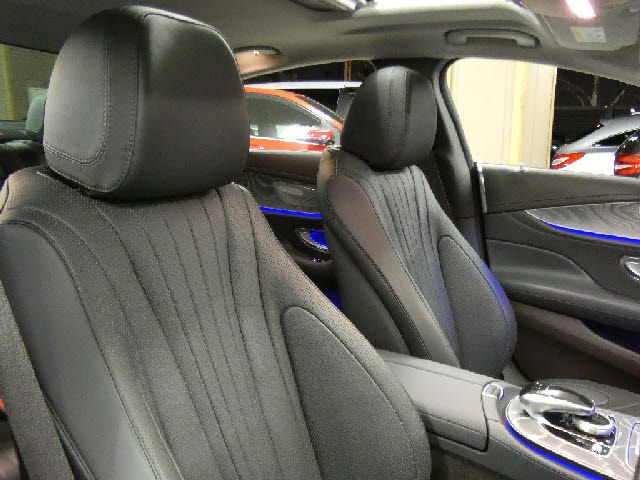 Mercedes Benz CLS-CLASS 2018-09 191776-28