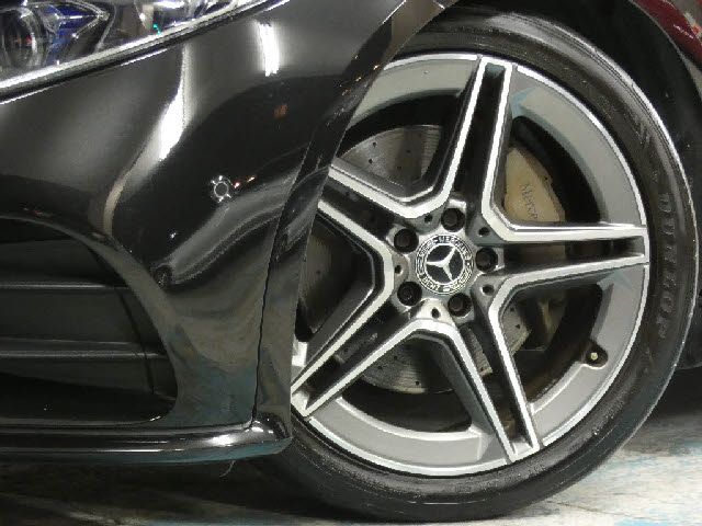 Mercedes Benz CLS-CLASS 2018-09 191776-7