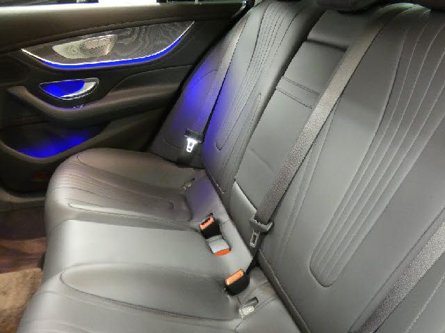 Mercedes Benz CLS-CLASS 2018-09 191776-3