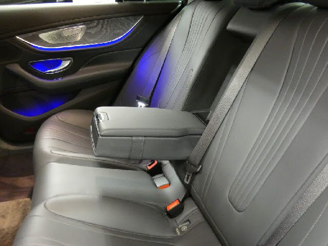 Mercedes Benz CLS-CLASS 2018-09 191776-29