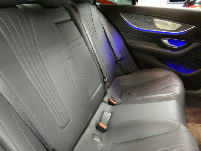 Mercedes Benz CLS-CLASS 2018-09 191776-13