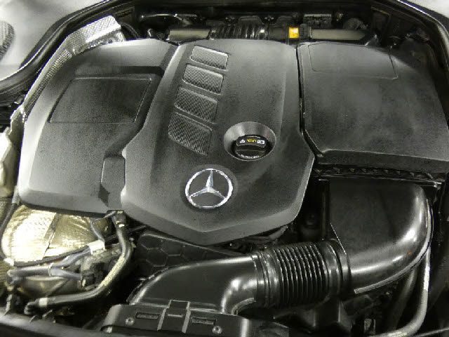 Mercedes Benz CLS-CLASS 2018-09 191776-5